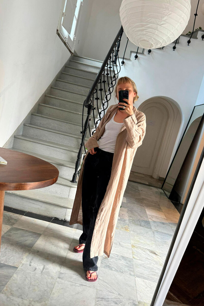 Amali Beige