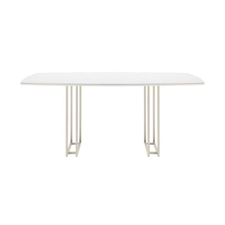 Mesa De Comedor Line 180 Linea Monaco