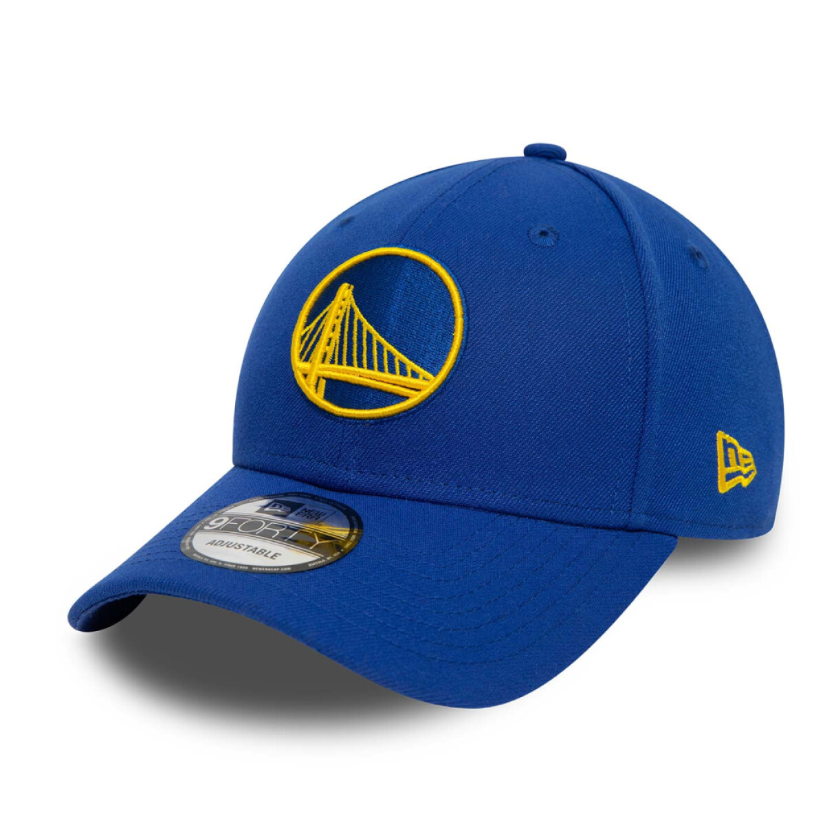 Gorro New Era Golden State Warriors - Azul 