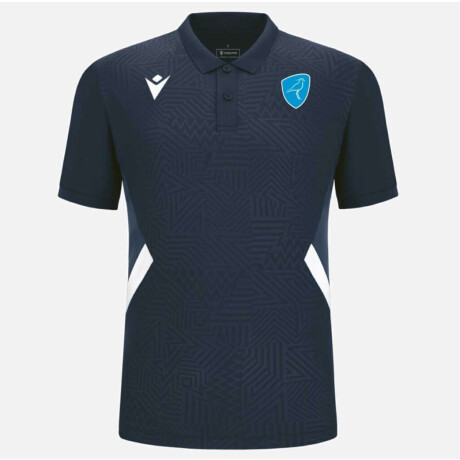 Remera Teros Polo