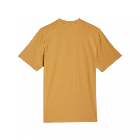 adidas SKATEBOARDING TREFOIL Mustard