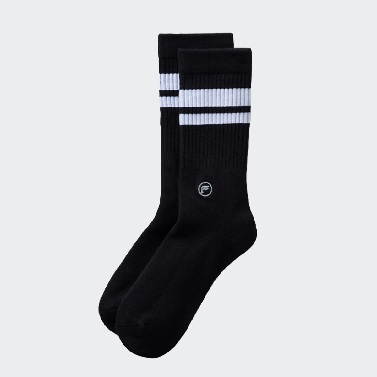 Medias Fabletics The Everyday - Negro 