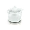 EXPRIMIDOR ELÉCTRICO PHILIPS PHILIPS CITRUS PRESS Blanco
