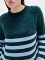 Sweater Drelos Estampado 1