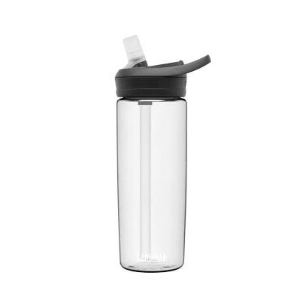Botella Camelbak Eddy+ 600ml - Transparente 