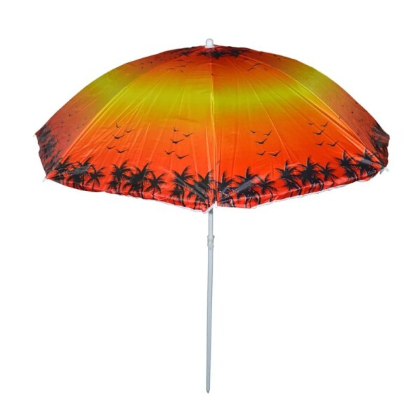 SOMBRILLA DE PLAYA - VARIOS DISEÑOS SOMBRILLA DE PLAYA - VARIOS DISEÑOS