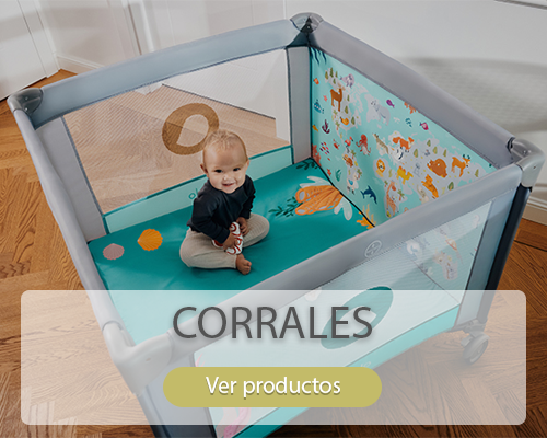 Tercio 1 - Corrales