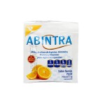 ABINTRA NARANJA SUPLEMENTO NUTRICIONAL S única