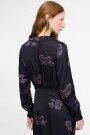 ELE DRESS Tigress Black