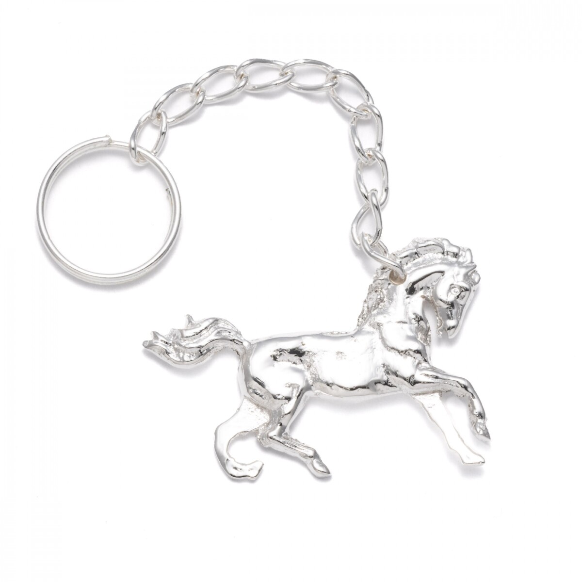 Llavero Caballo 