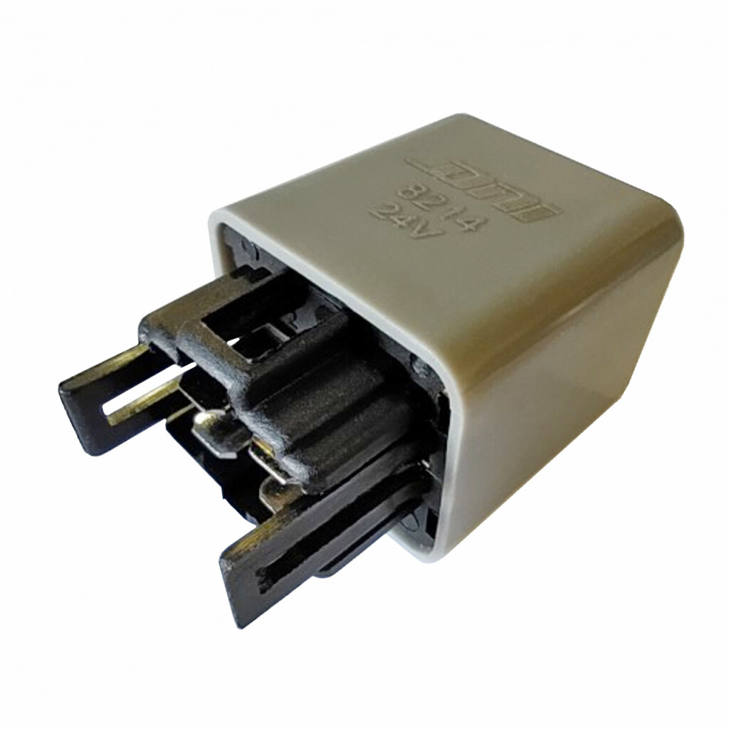 RELAY MITSUBISHI RELAY AUX.24V KOMATSU HITACHI MITSUBISHI CANTER DNI