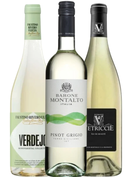 Pack Viejo Mundo IV 15% OFF Pack Viejo Mundo IV 15% OFF