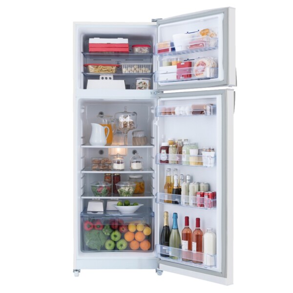 Heladera Enxuta Renx24281fhw 264 L Frío Húmedo HELADERA ENXUTA BLANCA RENX24281FHW OLT