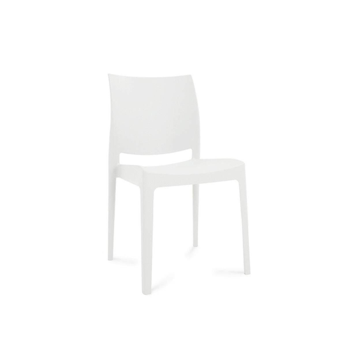 Silla North - White 