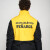 PARKA CASHER Peñarol Licencias Hombre 023