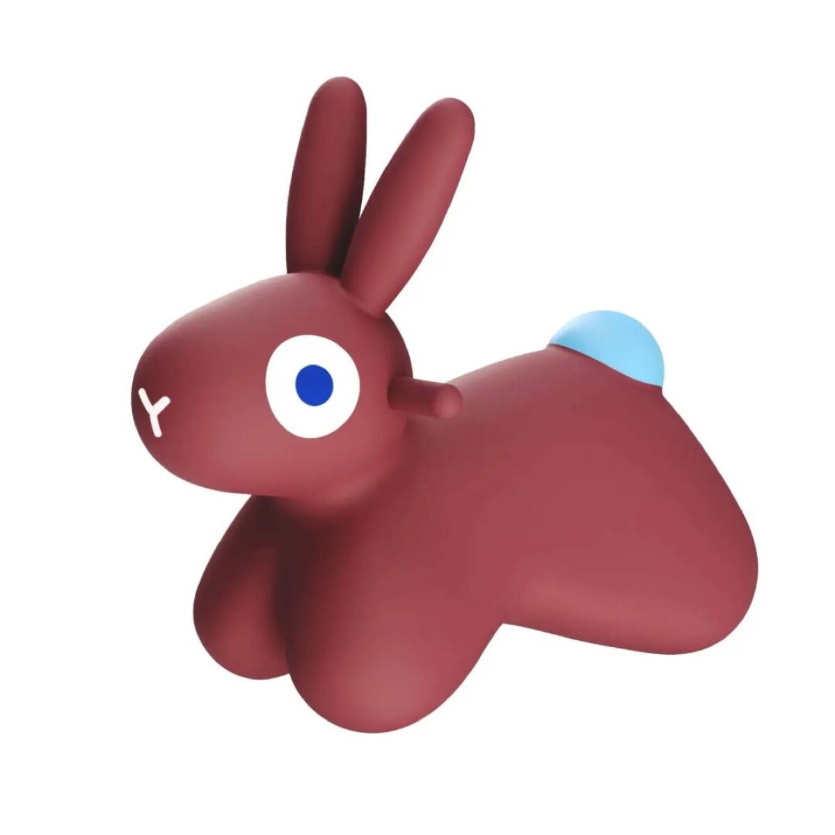 Hoppi Bunny Saltarín Quut - Bordo 