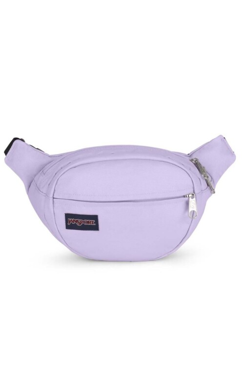 RIÑONERA FIFTH AVENUE PASTEL LILAC