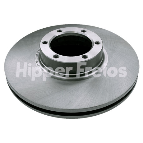 DISCOS DE FRENO RENAULT JGO.DEL.RENAULT TRAFIC VENTILADO - DISCOS DE FRENO RENAULT JGO.DEL.RENAULT TRAFIC VENTILADO -