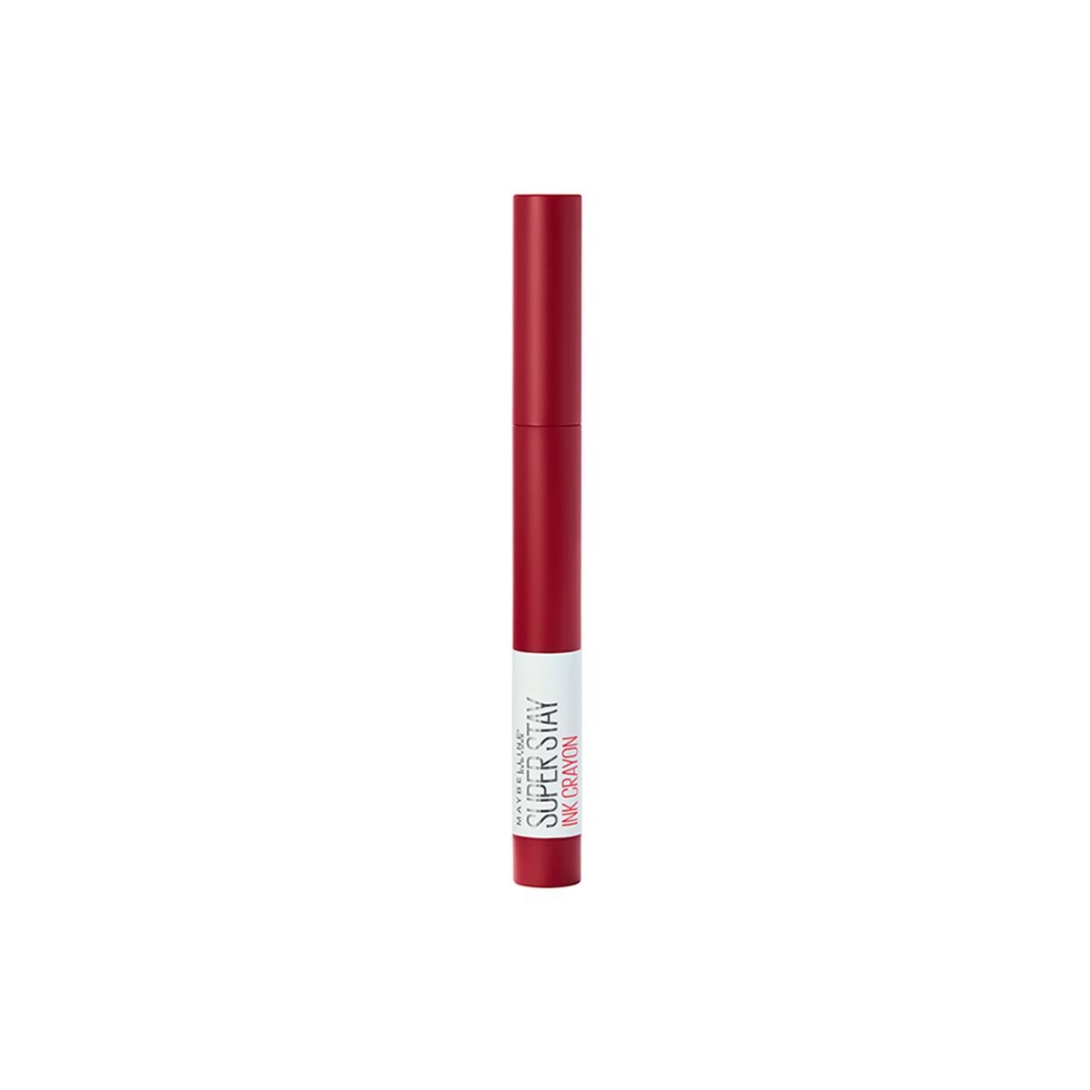 MAYBELLINE LABIAL CRAYON SHADES 55 