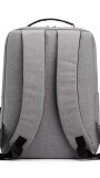 MOCHILA NEW YORK TIMES GRIS