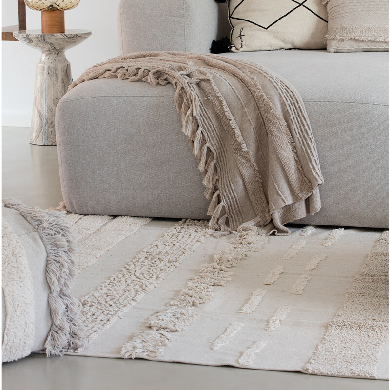Alfombra lavable - Air Natural XL