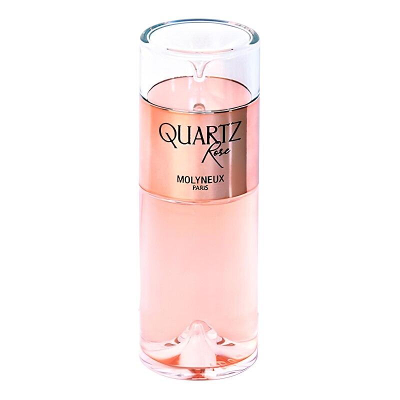 Perfume Molyneux Quartz Rose EDP 100ml Perfume Molyneux Quartz Rose EDP 100ml