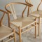 Silla Wishbone / Natural Silla Wishbone / Natural
