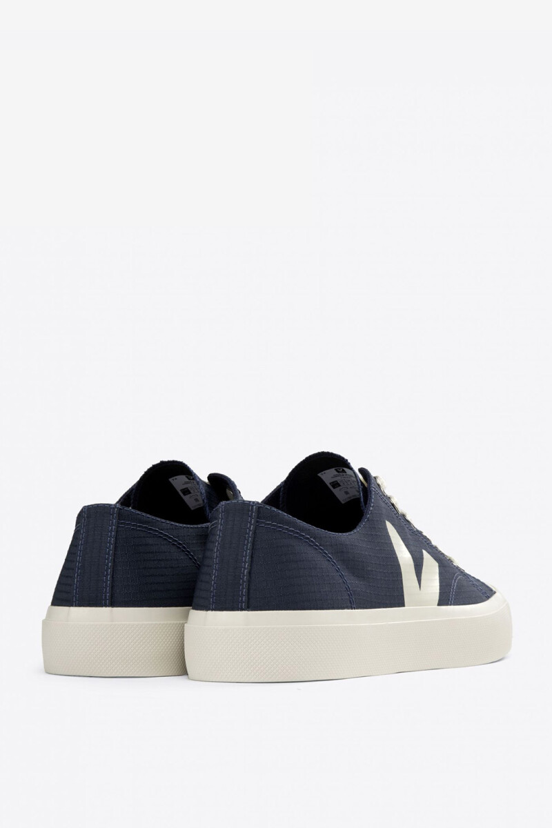ZAPATILLA WATA II LOW Azul