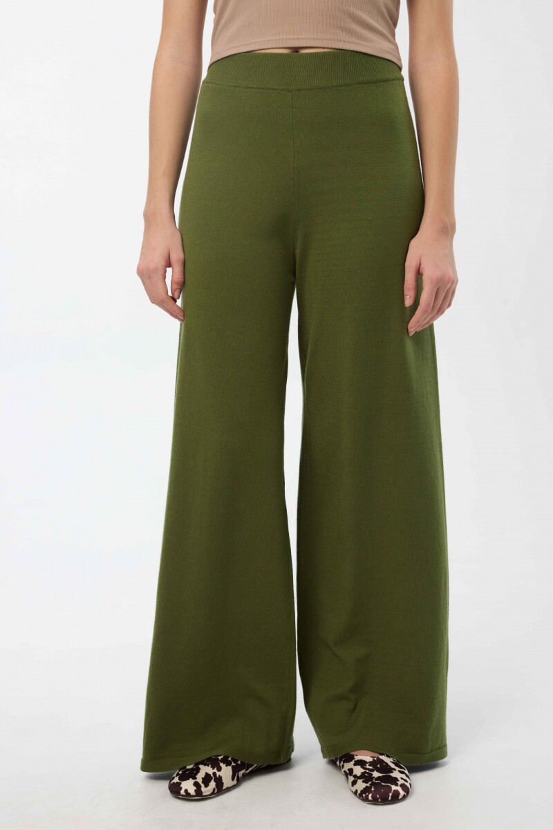 Pantalón Viggo - Verde 