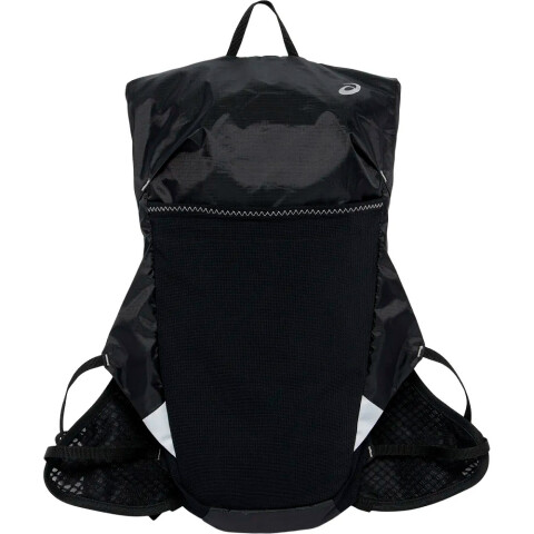Running Backpack - Unisex Performance Black