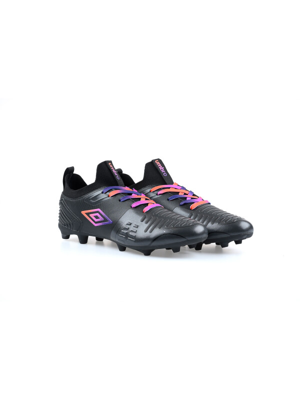 Calzado Flash HG Umbro Hombre 02z