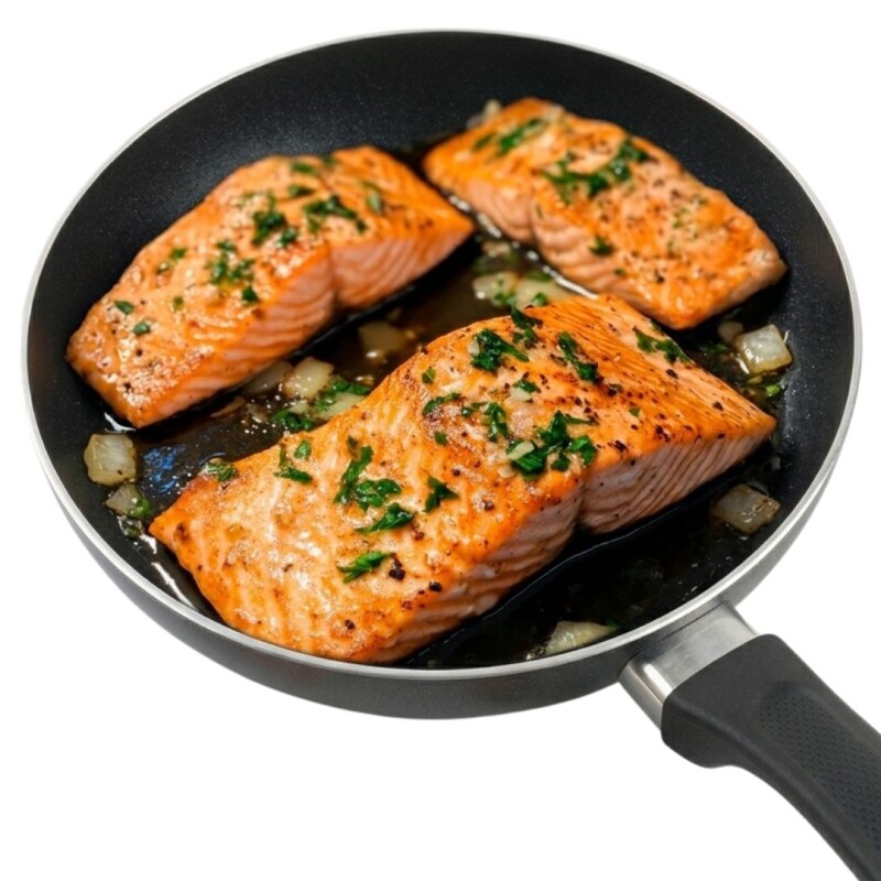 SARTÉN ANTIADHERENTE SAMURAI AMERCOOK • 24cm SARTÉN ANTIADHERENTE SAMURAI AMERCOOK • 24cm