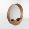 Espejo WALL Natural - Small