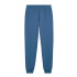 Pantalon de Hombre Puma Ess Nº1 Logo Sweatpants Azul