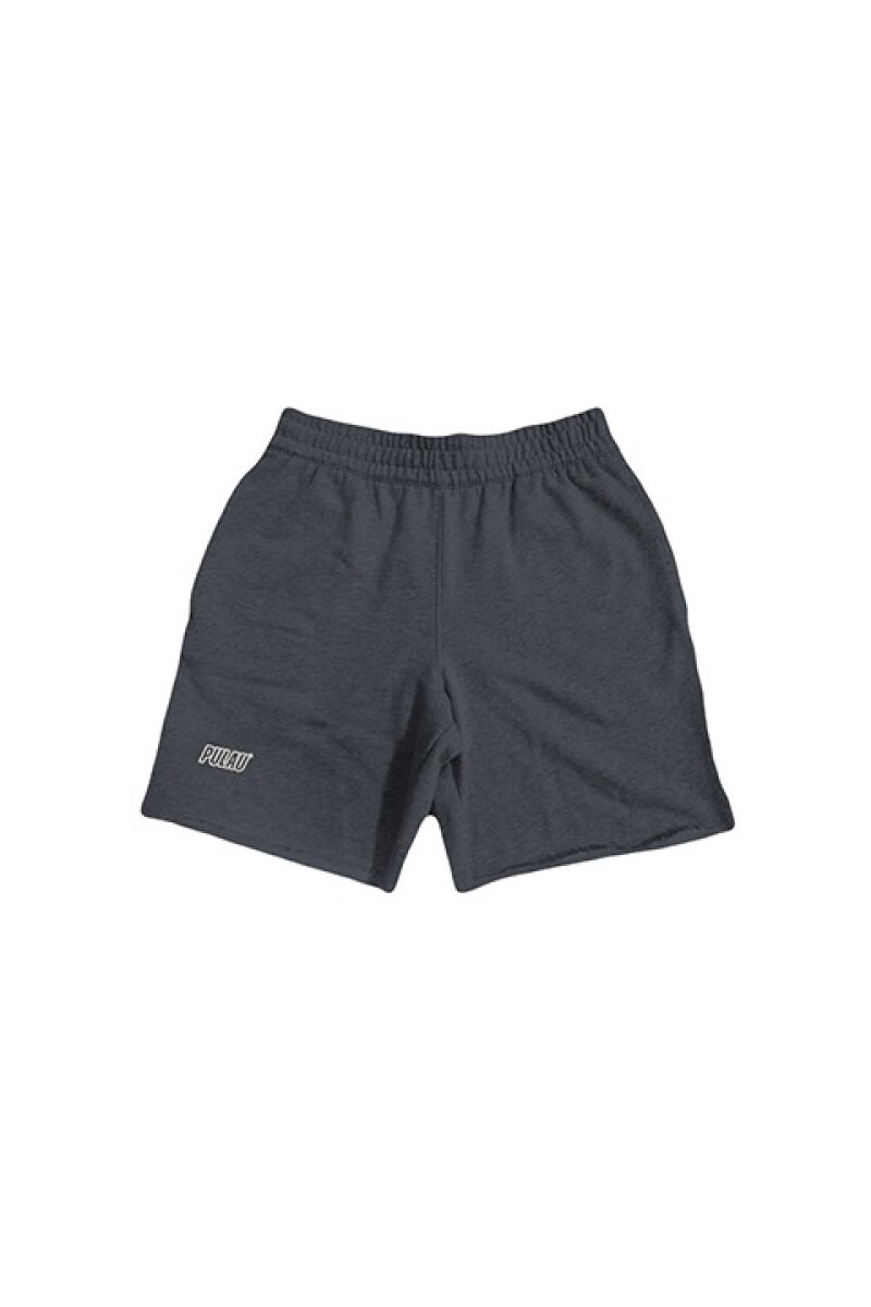 Short Pulau Jogga - Gris 