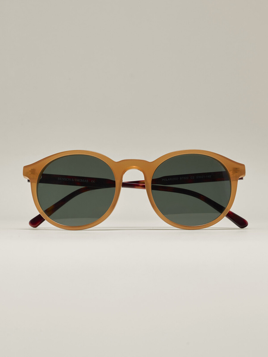SUNGLASSES SOFH - MOSTAZA C2 