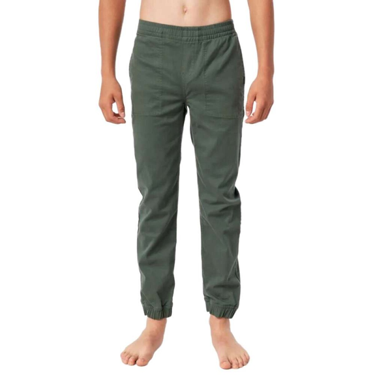 Pantalon Rip Curl Epic Beach - Verde 