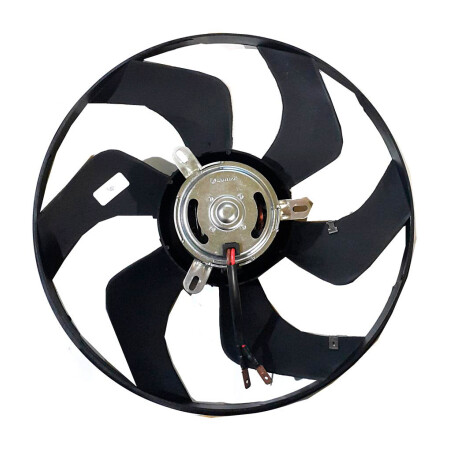 ELECTROVENTILADOR CITROEN - PEUGEOT BERLINGO PARTNER M59 1.4 385MM - ELECTROVENTILADOR CITROEN - PEUGEOT BERLINGO PARTNER M59 1.4 385MM -