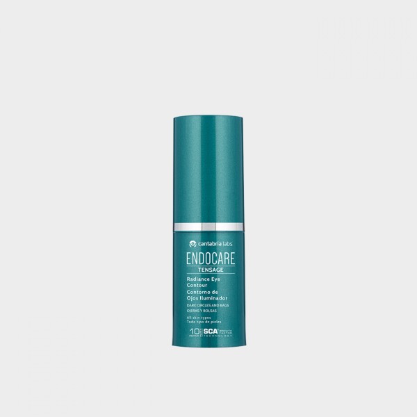 Endocare Tensage Contorno de ojos Endocare Tensage Contorno de ojos