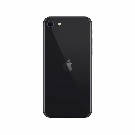iPhone Se 2020 64GB Negro