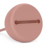 Porta chupete Pod Suavinex silicona Essence Rosa