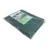 Lona Impermeable 8x6 m con Ojales Verde