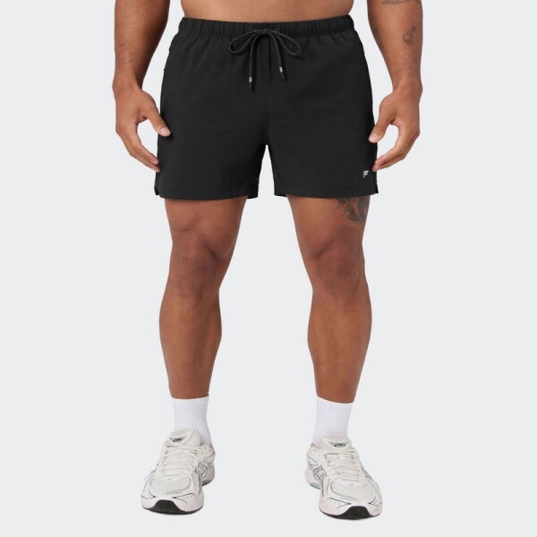 Musculosa Fabletics The One Negro