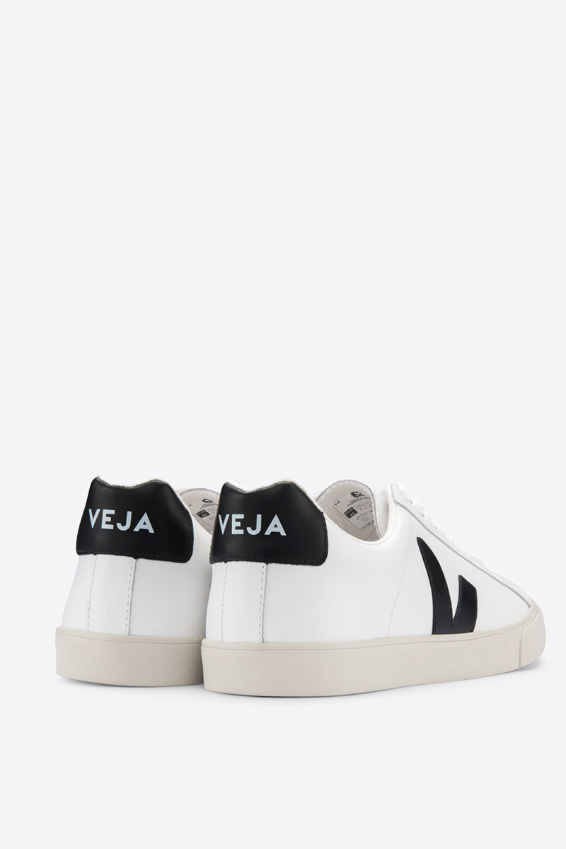 ZAPATILLA ESPLAR LOGO Blanco
