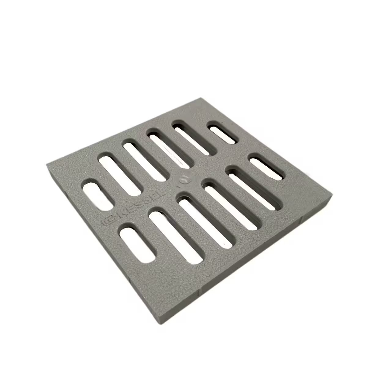 Rejilla Polipropileno 15x15 Kessel 