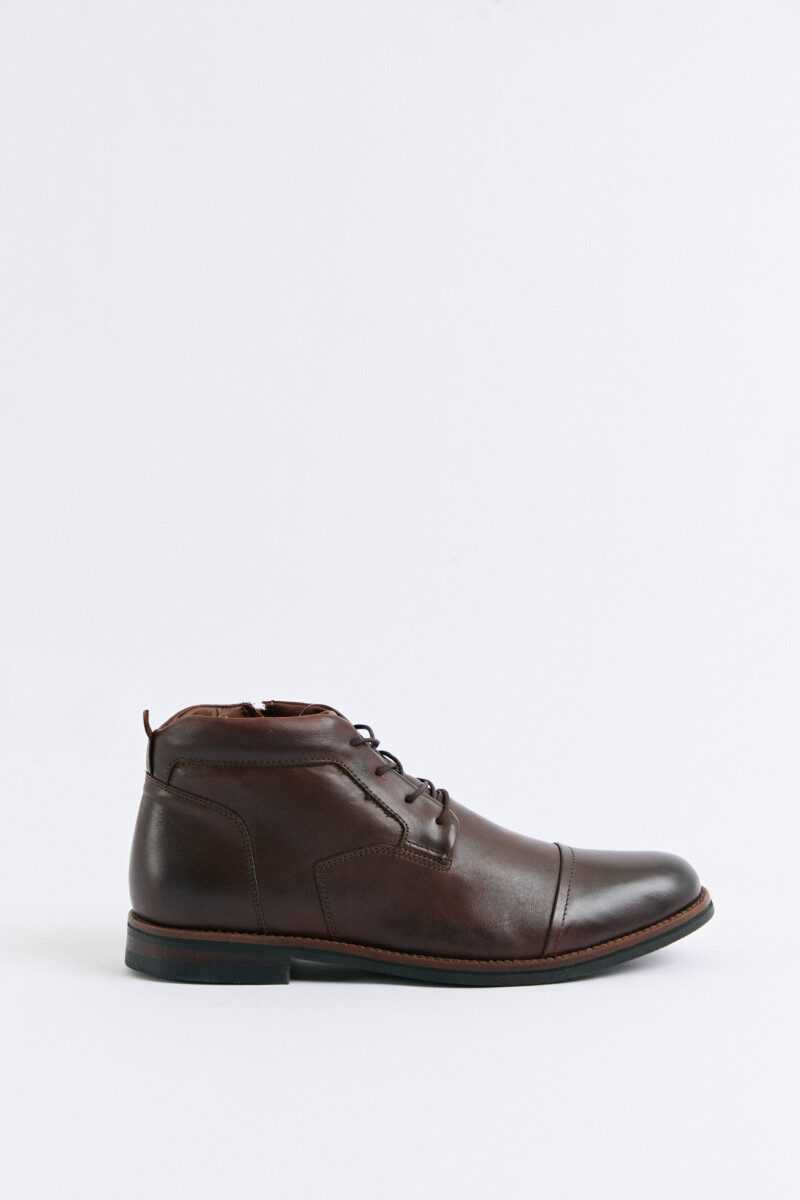 CALZADO FREEWAY MURPHY 03 - Marron 