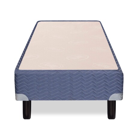 Box p/sommier Perfect Sleeper - 1 Plaza y media 1.10 x 1.90
