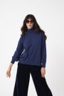 SWEATER Azul