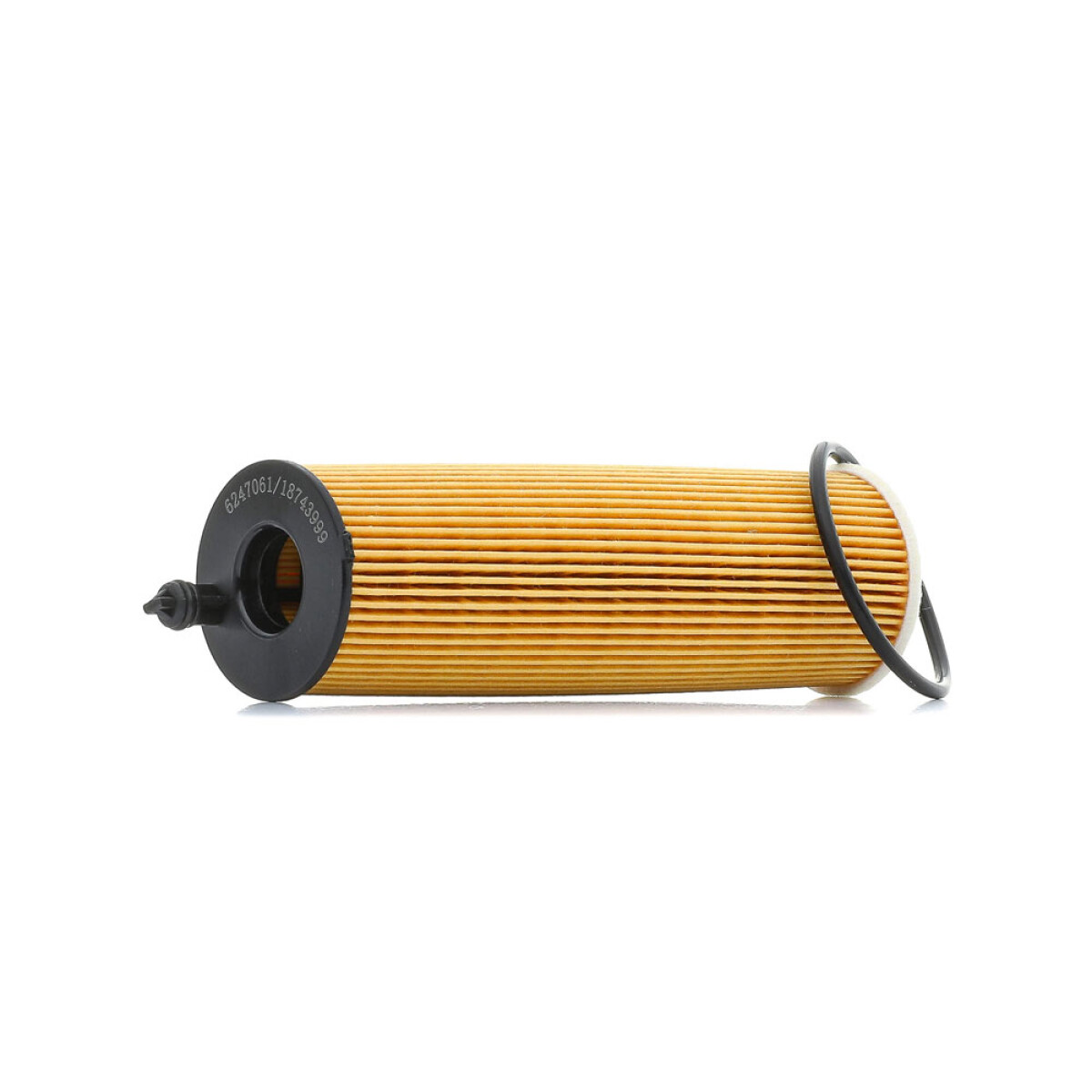 FILTRO ACEITE MERCEDES BENZ SPRINTER 1.9 TD OM654 2024/ MARENO 