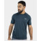 TSHIRT MEN POLY EVERLAST TOP NA M6 M NAVY SUEDE
